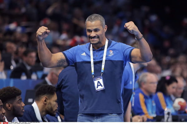 La France remporte son sixième titre mondial - Mondial handball 2017 © La France remporte son sixième titre mondial - Mondial handball 2017 ©