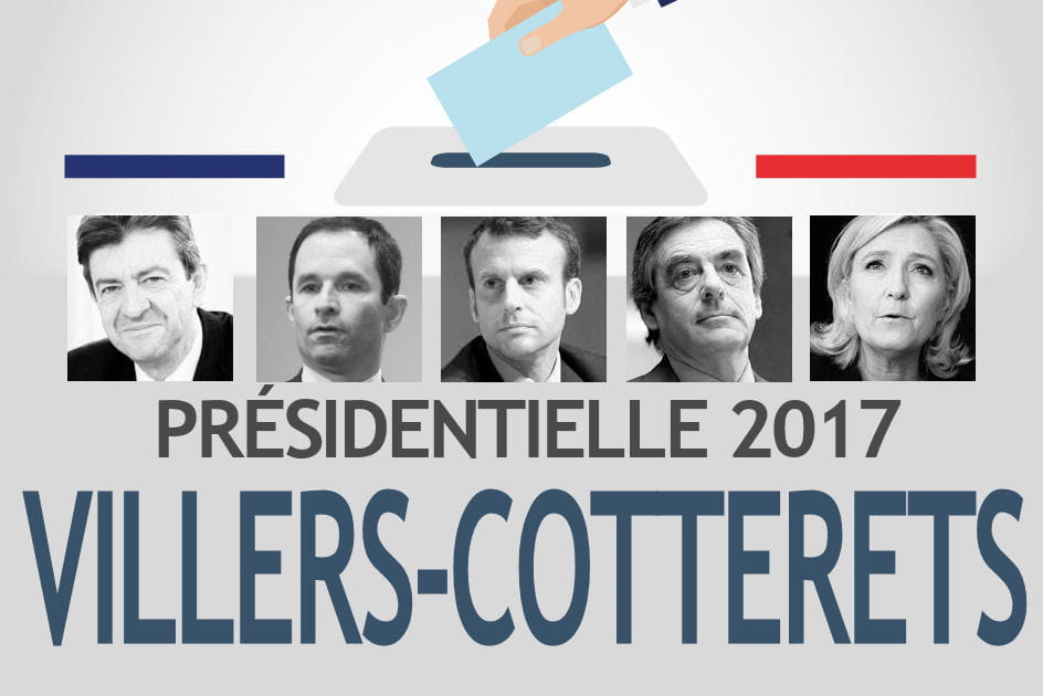 Résultat présidentielle Villers-Cotterêts : premières tendances du ... - Linternaute.com