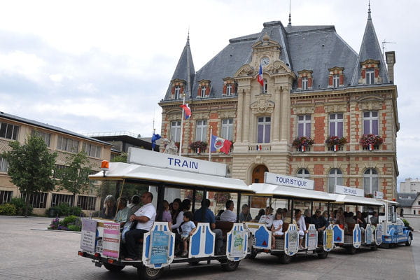 Résultat élections législatives Rueil-Malmaison Résultat élections législatives Rueil-Malmaison