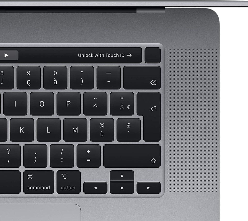 Les meilleures offres apple mac