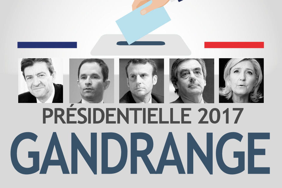 Résultat élection présidentielle Gandrange Résultat élection présidentielle Gandrange