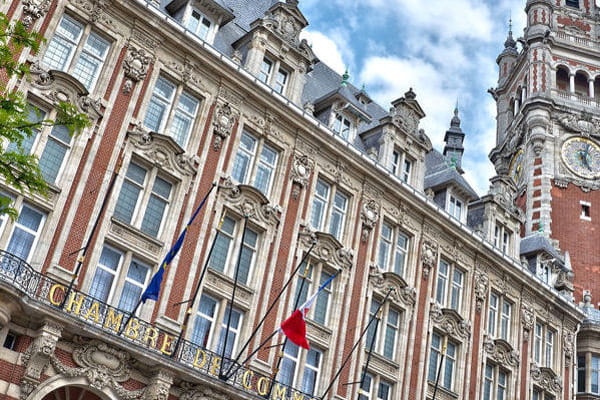 Résultat élections législatives Lille Résultat élections législatives Lille