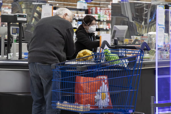 Les Français préoccupés par le pouvoir d'achat, aucun candidat en mesure d'y répondre ? - Présidentielle 2022 © Les Français préoccupés par le pouvoir d'achat, aucun candidat en mesure d'y répondre ? - Présidentielle 2022 ©