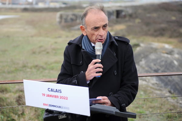 10 000€ d'amende requis contre Eric Zemmour pour "contestation de crime contre l’humanité" - Éric Zemmour ©Christophe Forestier/SIPA 10 000€ d'amende requis contre Eric Zemmour pour "contestation de crime contre l’humanité" - Éric Zemmour ©Christophe Forestier/SIPA