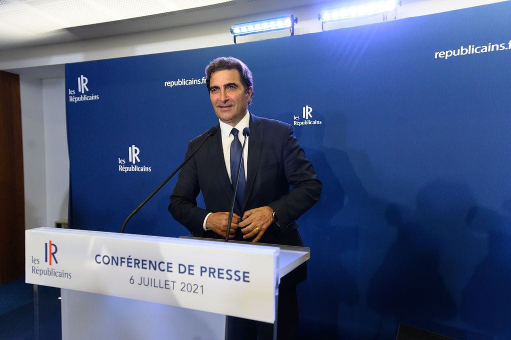 Qui Va Gagner Les Election 2022 Élection présidentielle 2022 : dates, sondages, actus... La campagne