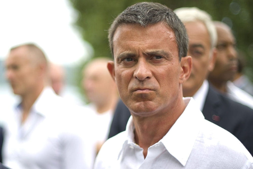 Résultat élection présidentielle Évry-Courcouronnes Résultat élection présidentielle Évry-Courcouronnes