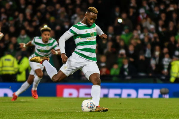 OL : Moussa Dembélé priorité de Lyon pour remplacer Mariano ? - Mercato ©Murra/ProSports/Shutter/SIPA OL : Moussa Dembélé priorité de Lyon pour remplacer Mariano ? - Mercato ©Murra/ProSports/Shutter/SIPA