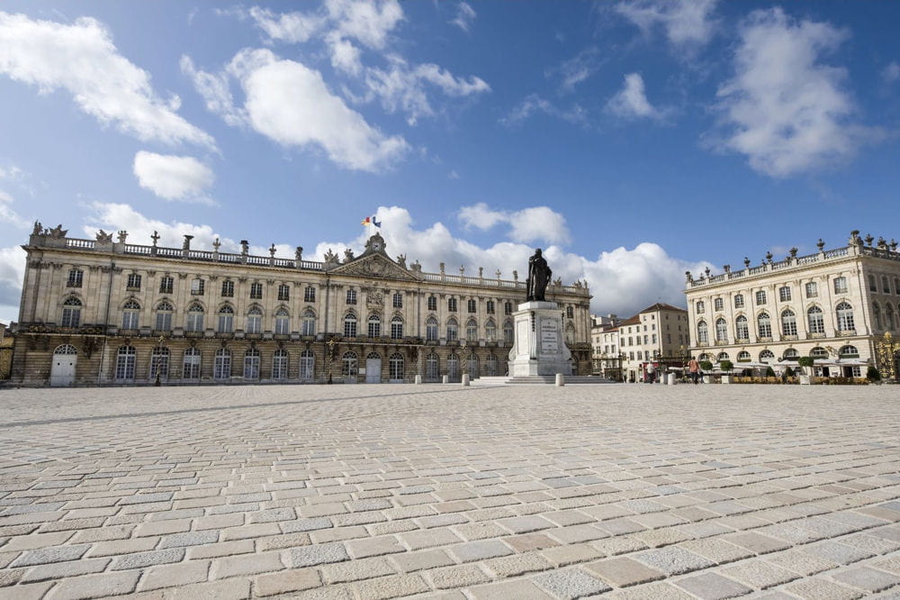 Résultat élection présidentielle Nancy Résultat élection présidentielle Nancy