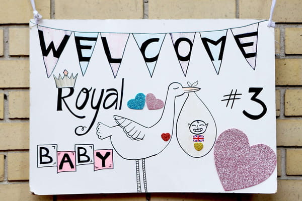 Kate a accouché d'un petit garçon ! - Kate va donner naissance à son troisième bébé © Kate a accouché d'un petit garçon ! - Kate va donner naissance à son troisième bébé ©