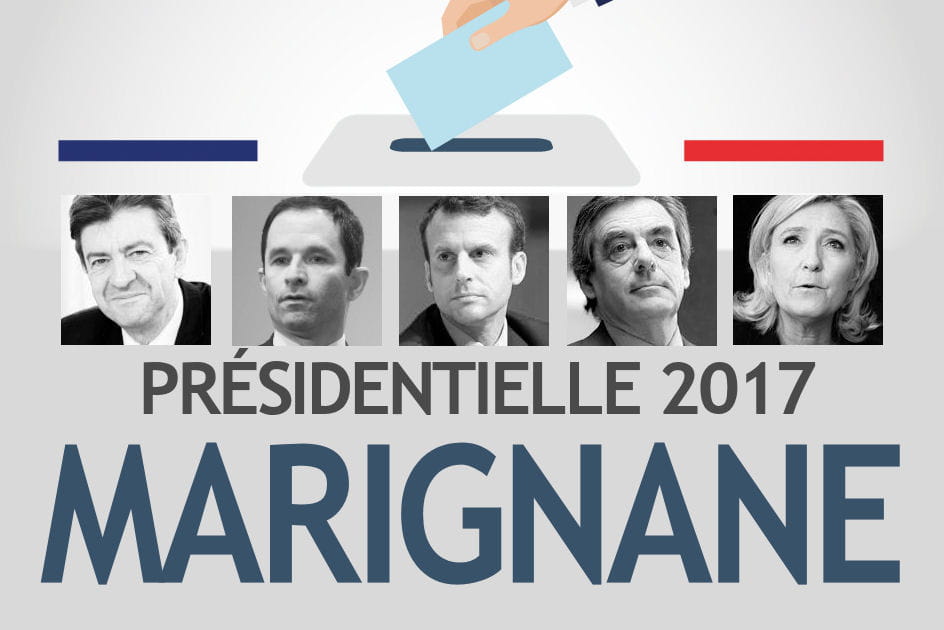 Résultat élection présidentielle Marignane Résultat élection présidentielle Marignane