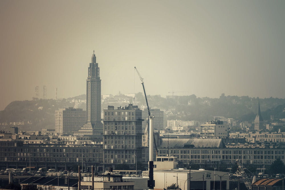 Résultat élection présidentielle Le Havre Résultat élection présidentielle Le Havre