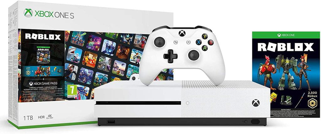 Les meilleures offres Xbox du Black Friday Les meilleures offres Xbox du Black Friday