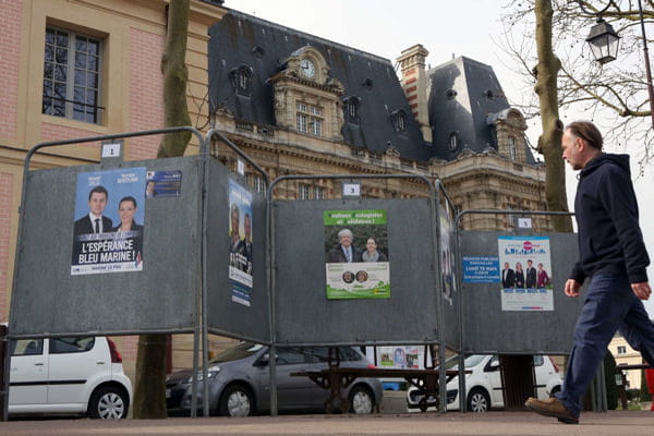 Résultat élections législatives Versailles Résultat élections législatives Versailles