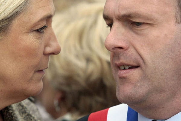 Résultat élections législatives Hénin-Beaumont Résultat élections législatives Hénin-Beaumont