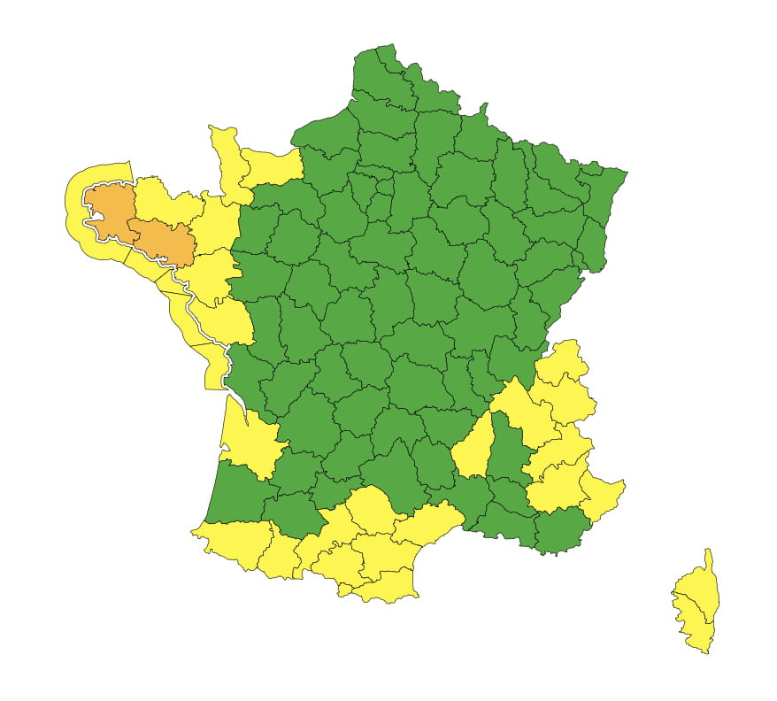 Meteo-France