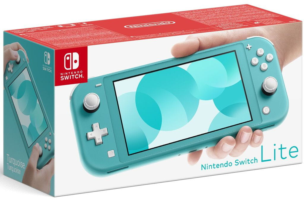 Les meilleures offres Nintendo Switch du Black Friday Les meilleures offres Nintendo Switch du Black Friday