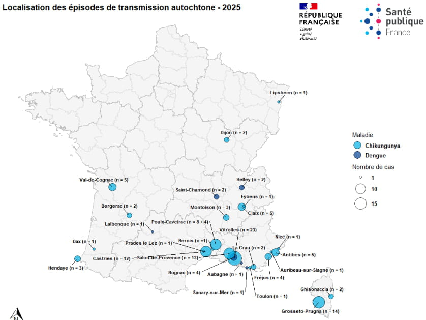 Santé publique France