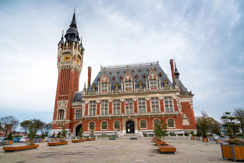Résultat élection présidentielle Calais Résultat élection présidentielle Calais