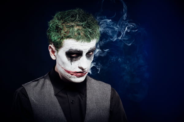 Quels sont les costumes d'Halloween les plus populaires en 2019 ? - Halloween ©Producer / Adobe Stock Quels sont les costumes d'Halloween les plus populaires en 2019 ? - Halloween ©Producer / Adobe Stock