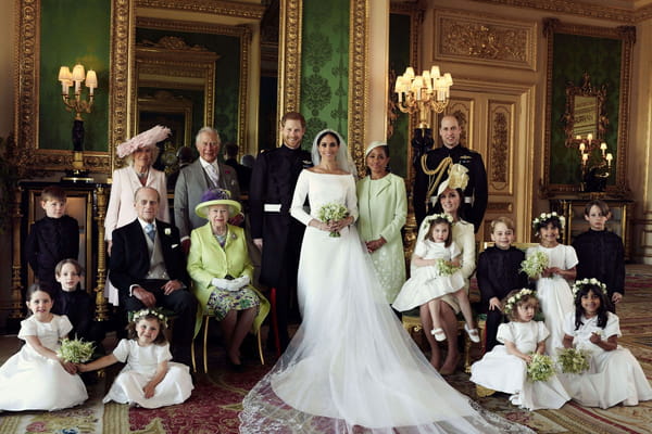 Les premières photos du mariage de Meghan Markle et du prince Harry dévoilé - Mariage prince Harry ©Shutterstock/SIPA Les premières photos du mariage de Meghan Markle et du prince Harry dévoilé - Mariage prince Harry ©Shutterstock/SIPA