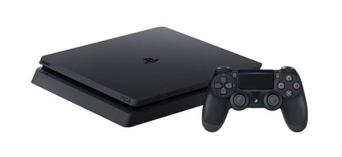 Les meilleures offres PS4 du Black Friday Les meilleures offres PS 4 du Black Friday