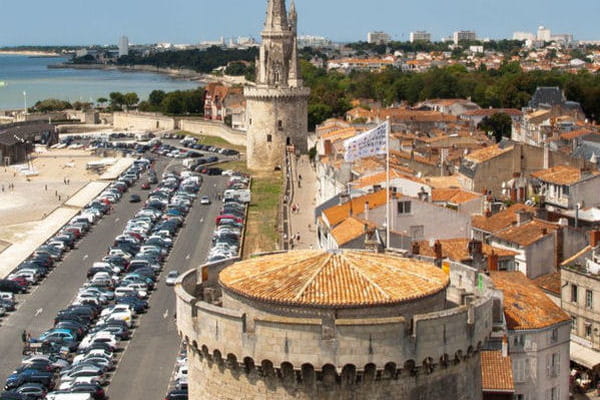 Résultat élections législatives La Rochelle Résultat élections législatives La Rochelle