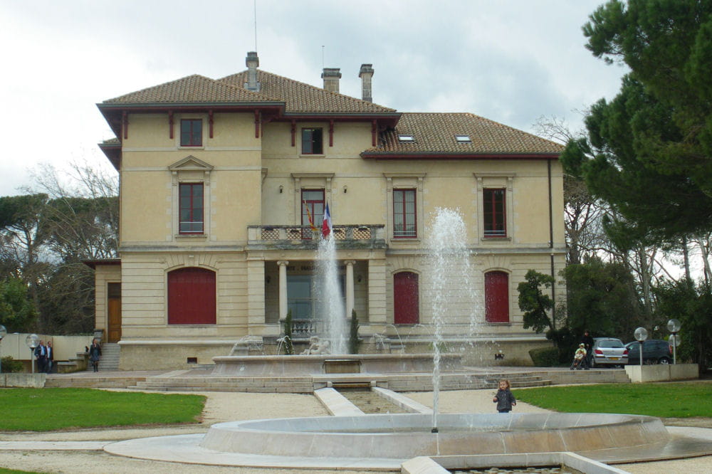 Résultat élection présidentielle Le Pontet Résultat élection présidentielle Le Pontet
