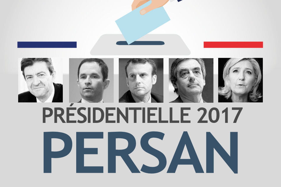 Résultat élection présidentielle Persan Résultat élection présidentielle Persan