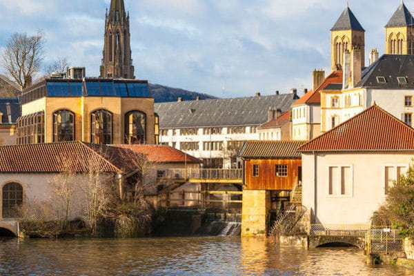 Résultat élections législatives Metz Résultat élections législatives Metz
