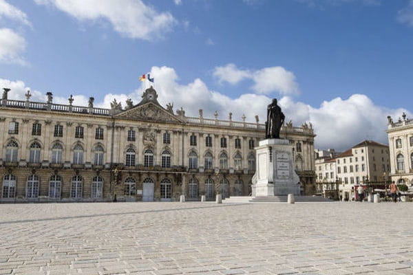 Résultat élections législatives Nancy Résultat élections législatives Nancy