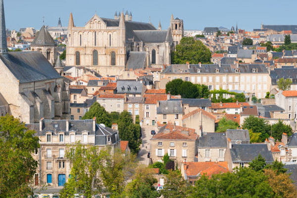 Résultat élections législatives Poitiers Résultat élections législatives Poitiers