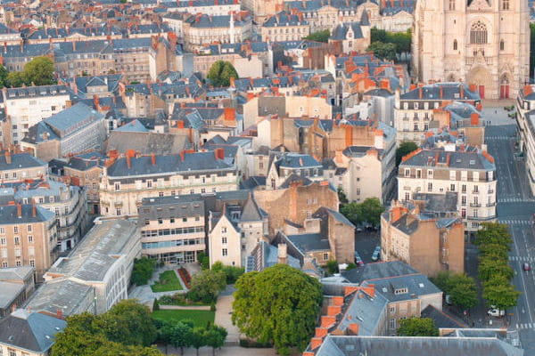 Résultat élections législatives Nantes Résultat élections législatives Nantes