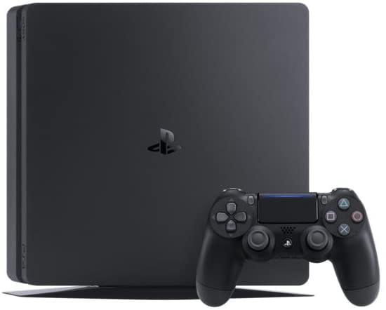 Les meilleures offres PS4 du Black Friday Les meilleures offres PS 4 du Black Friday
