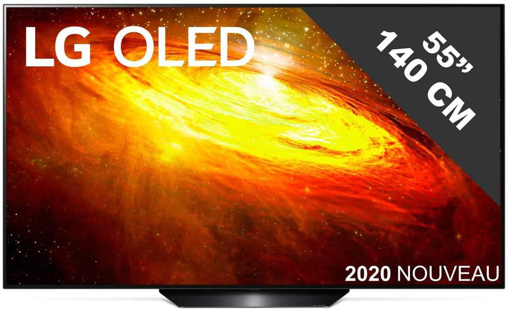 Les meilleures offres TV du Black Friday Les meilleures offres TV du Black Friday