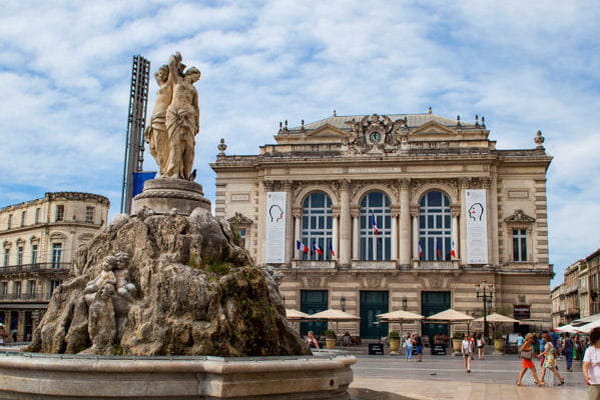 Résultat élections législatives Montpellier Résultat élections législatives Montpellier