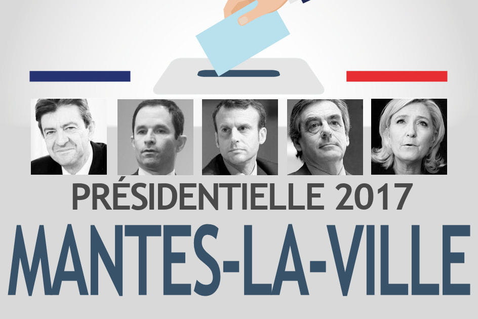 Résultat élection présidentielle Mantes-la-Ville Résultat élection présidentielle Mantes-la-Ville