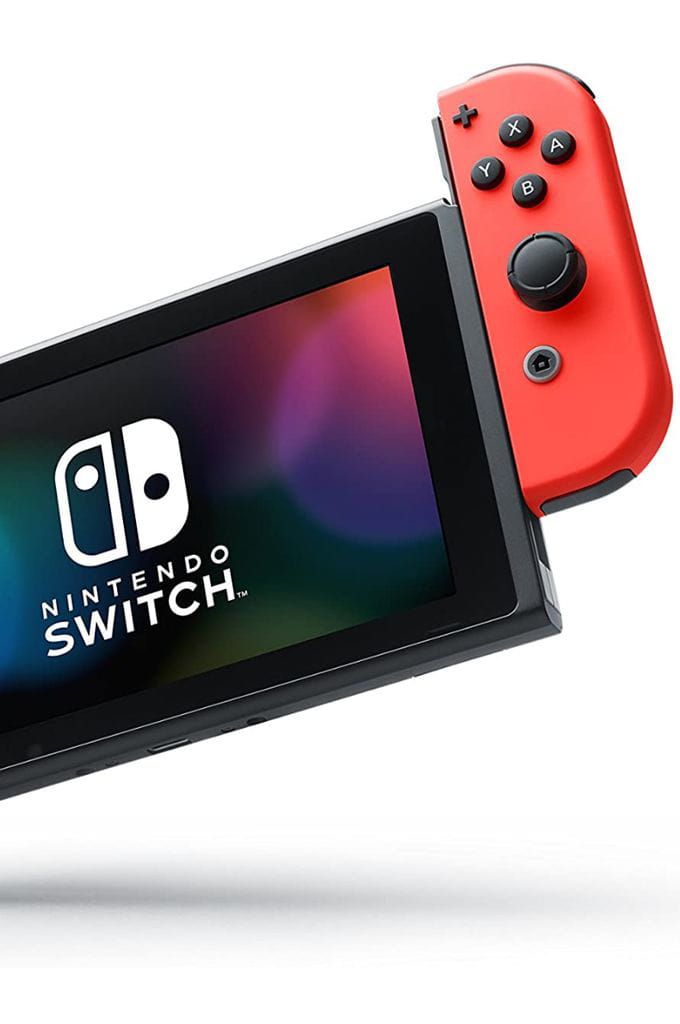 Les meilleures offres Nintendo Switch du Black Friday Les meilleures offres Nintendo Switch du Black Friday