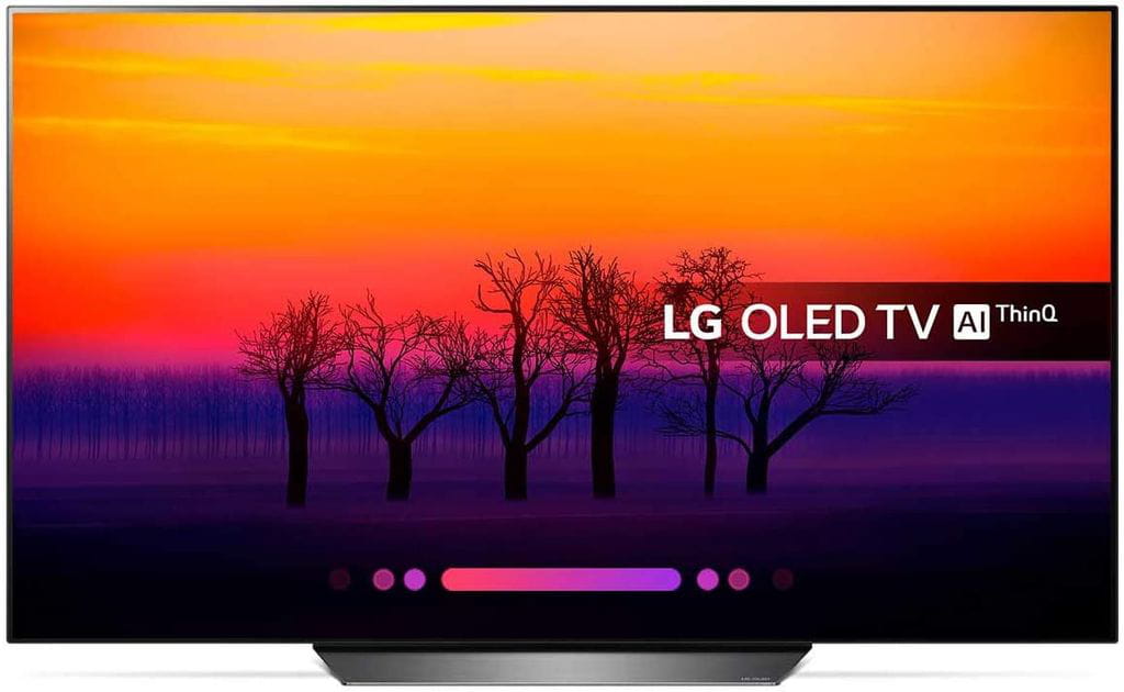 Les meilleures offres TV du Black Friday Les meilleures offres TV du Black Friday