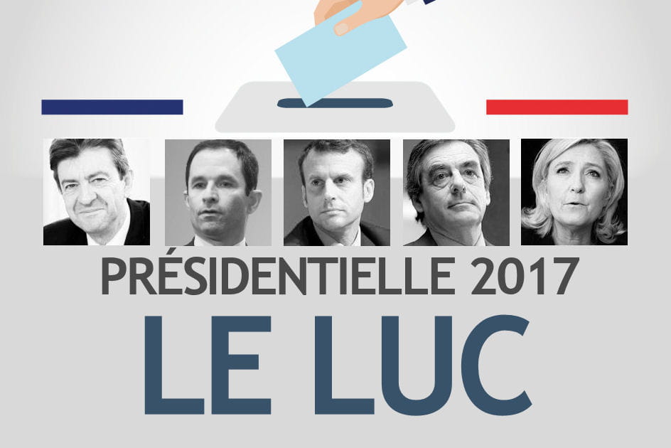 Résultat élection présidentielle Le Luc Résultat élection présidentielle Le Luc
