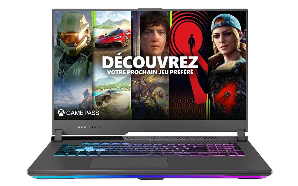The best laptop deals from the French days The best gaming PC deals from the French days