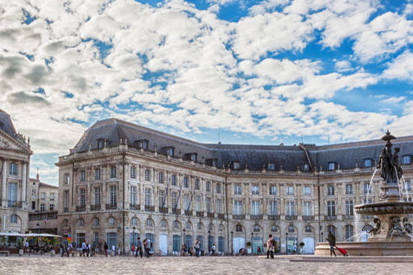 Résultat élections législatives Bordeaux Résultat élections législatives Bordeaux