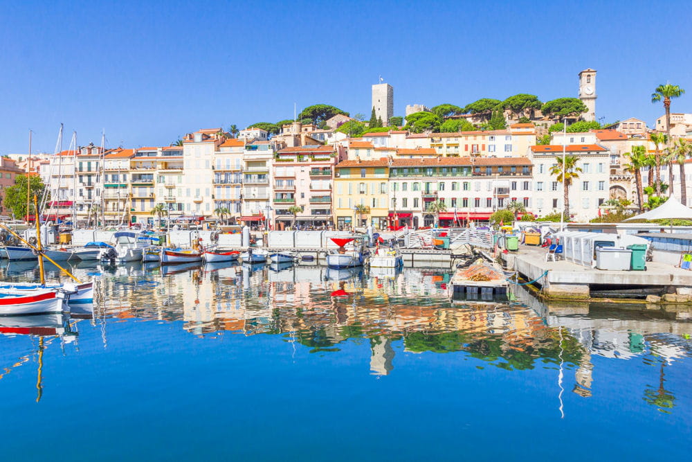 Résultat élection présidentielle Cannes Résultat élection présidentielle Cannes