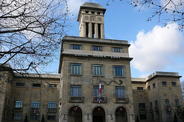 Résultat élections législatives Montreuil Résultat élections législatives Montreuil