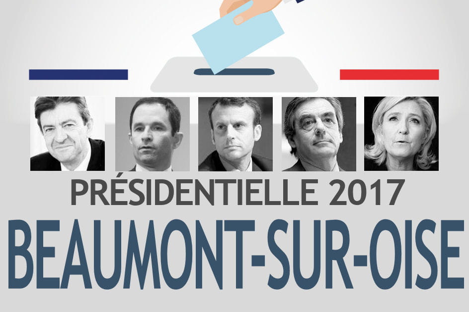 Résultat élection présidentielle Beaumont-sur-Oise Résultat élection présidentielle Beaumont-sur-Oise